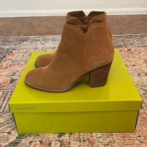 Gianni Bini Ankle Boots